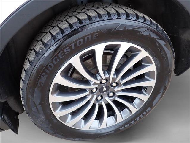 Used 2020 Lincoln Aviator Reserve w/ Equipment Group 201A AWD/4WD image 7