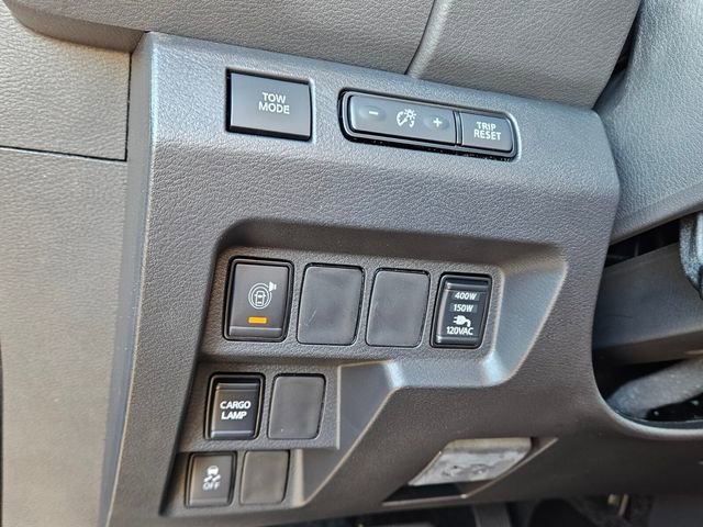 New 2026 Nissan Frontier 2WD Crew Cab image 25