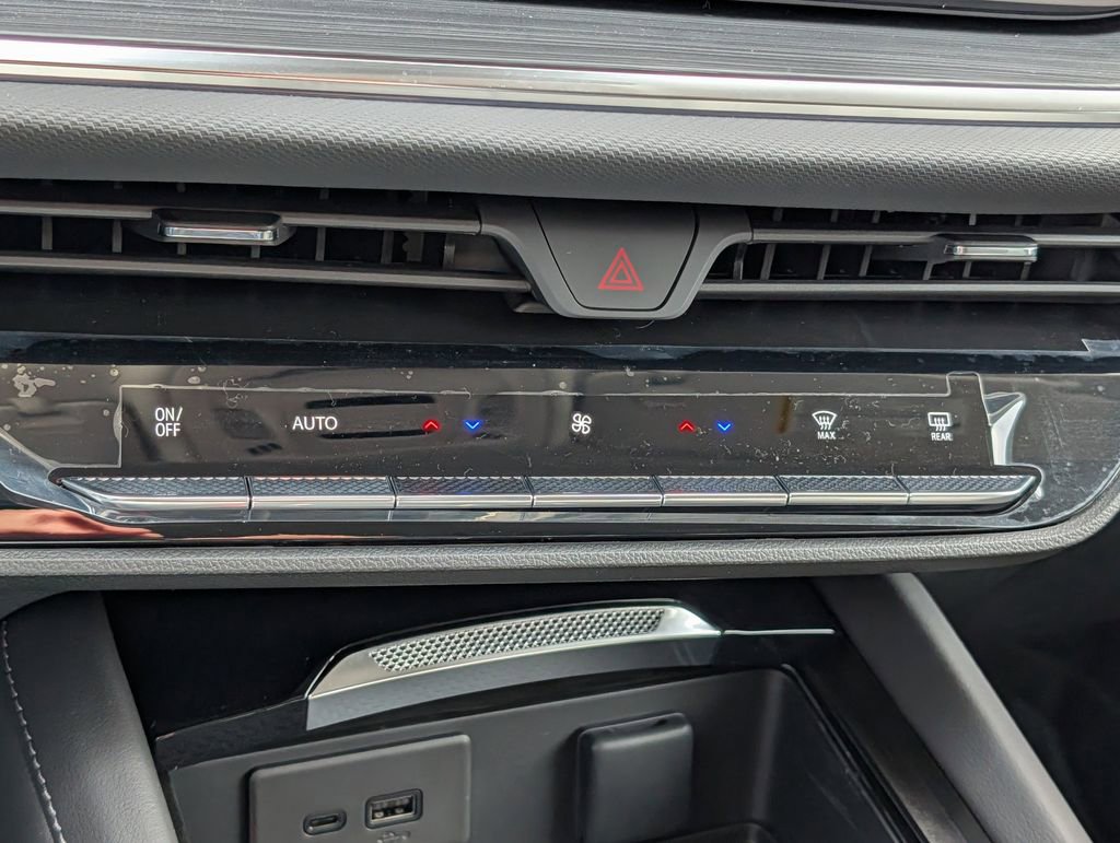 New 2026 Buick Envision Preferred image 41