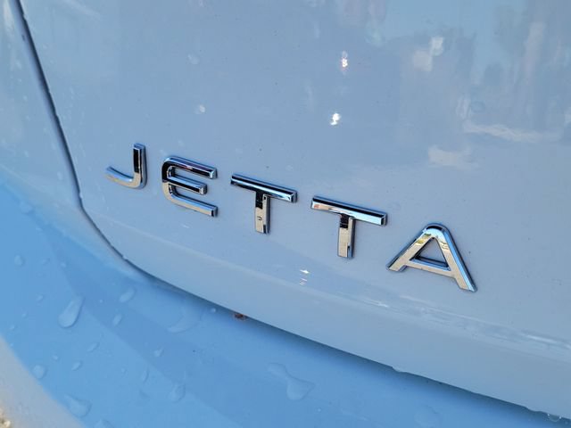 Used 2024 Volkswagen Jetta S FWD image 6