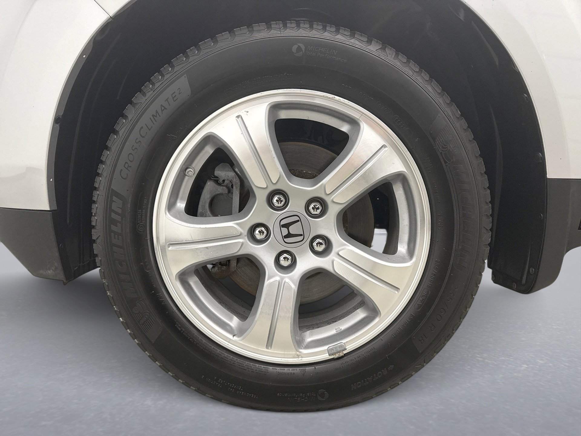 Used 2015 Honda Pilot EX-L image 25