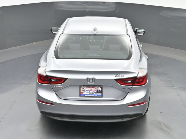 Certified 2022 Honda Insight EX image 34