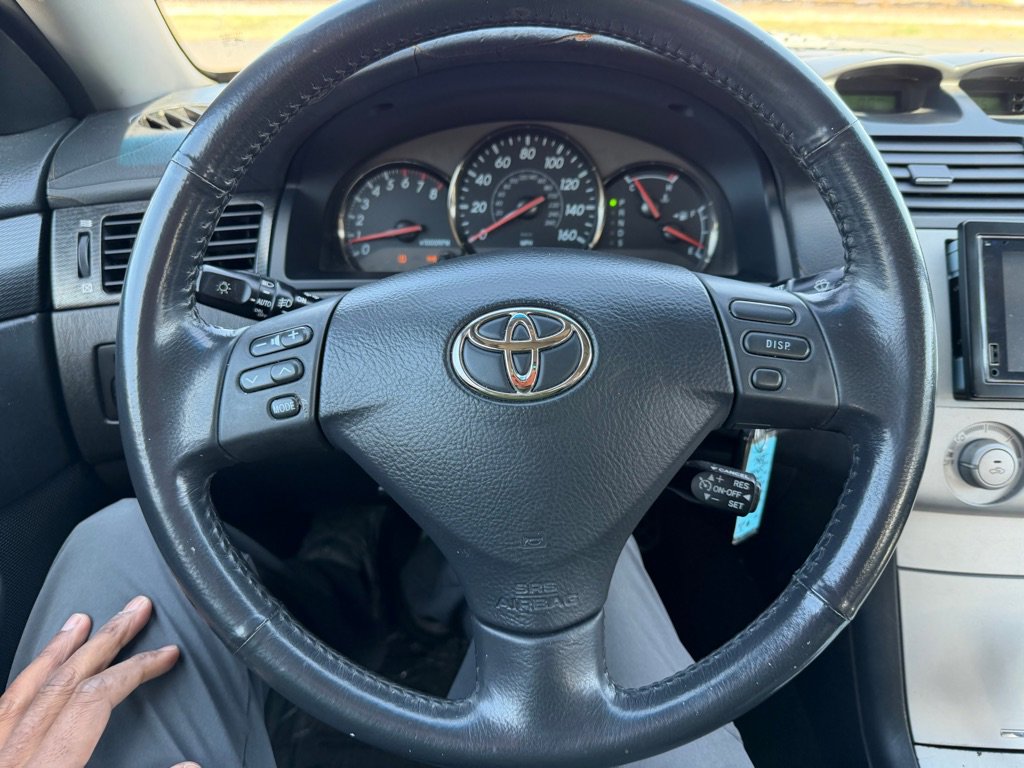 Used 2004 Toyota Solara SE image 10