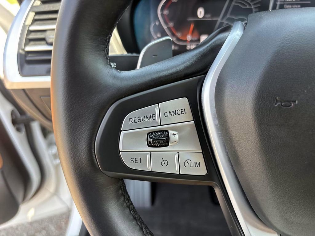 Certified 2024 BMW X3 xDrive30i image 17