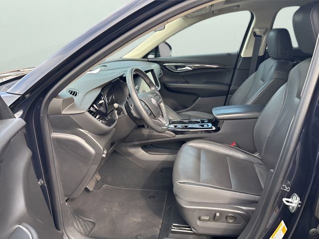 Used 2021 Buick Envision Essence image 13