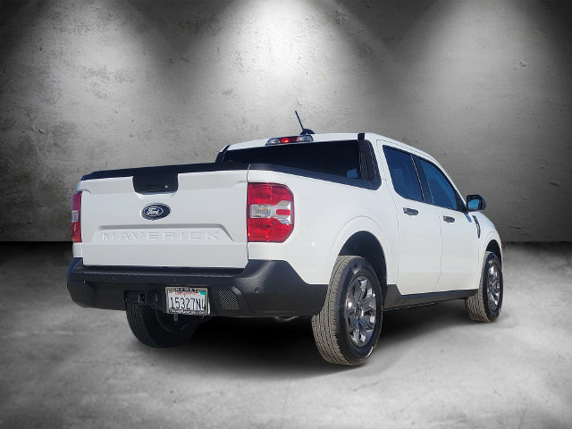 Used 2026 Ford Maverick XLT FWD image 3