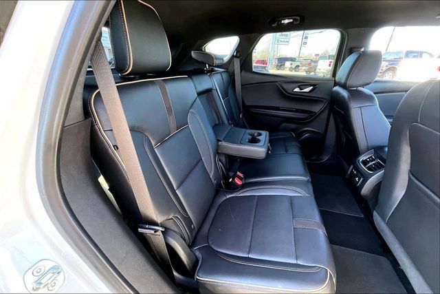 Used 2020 Chevrolet Blazer Premier w/ Driver Confidence II Package image 20