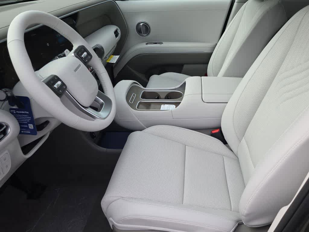 New 2026 Hyundai Palisade SEL Premium FWD image 16