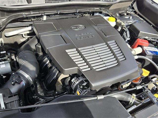 Used 2023 Subaru Forester Sport image 18