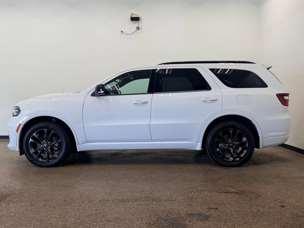 Used 2023 Dodge Durango GT AWD/4WD image 2