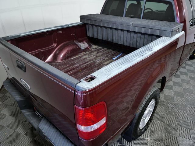 Used 2004 Ford F150 STX RWD image 9
