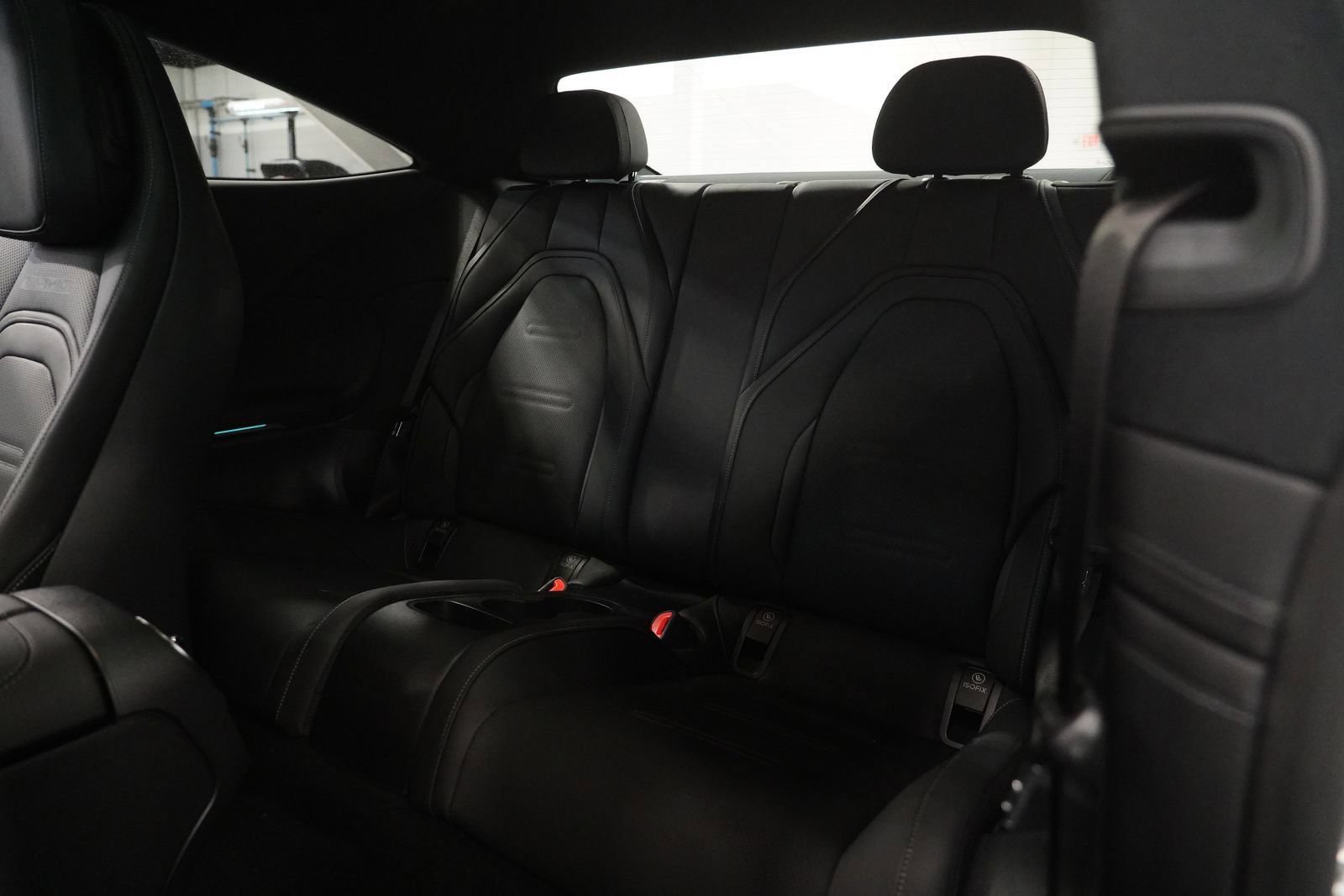 New 2026 Mercedes-Benz CLE 53 AMG 4MATIC Coupe image 16
