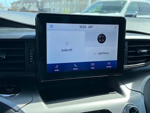 Used 2022 Ford Explorer XLT image 22