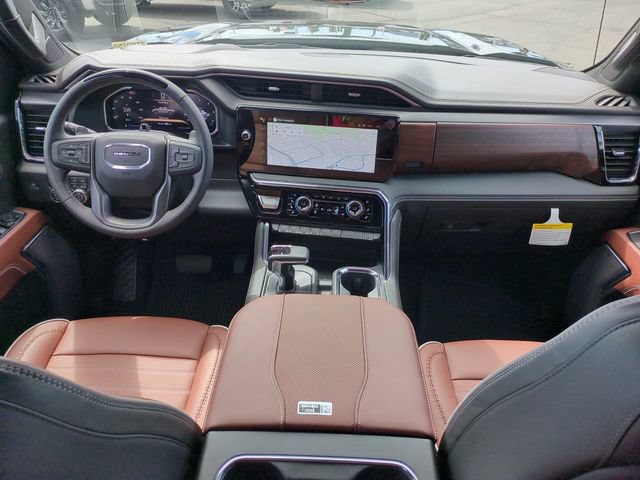 New 2026 GMC Sierra 1500 Denali Ultimate AWD/4WD image 21