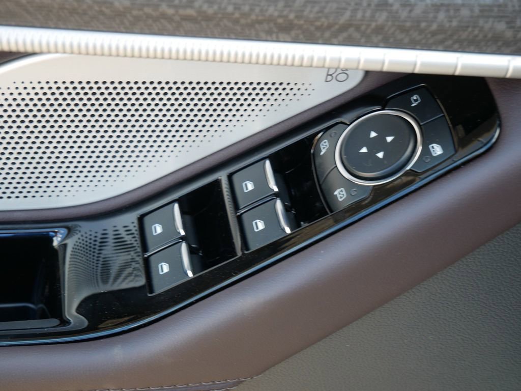 New 2026 Ford Explorer Platinum AWD/4WD image 19