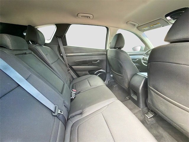 Used 2023 Hyundai Tucson SE image 25