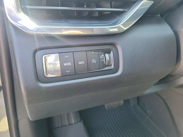 New 2026 GMC Acadia Elevation w/ Elevation Premium Package AWD/4WD image 21