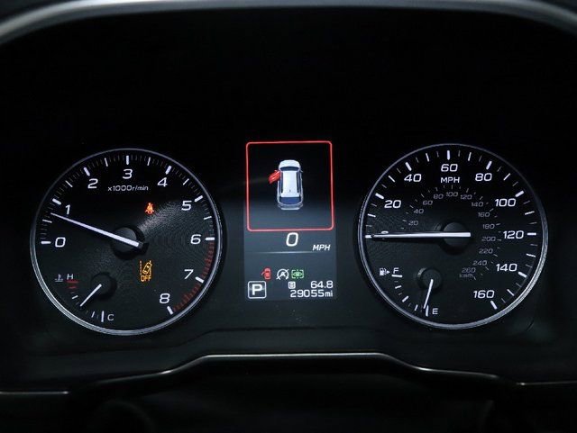 Certified 2023 Subaru Outback Limited XT image 25