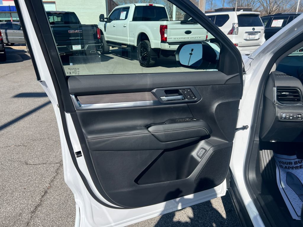 New 2026 GMC Terrain Denali image 10