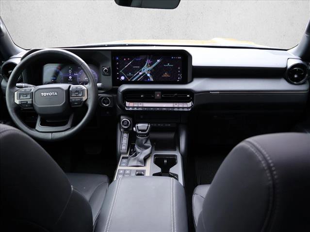 Used 2024 Toyota Land Cruiser image 21