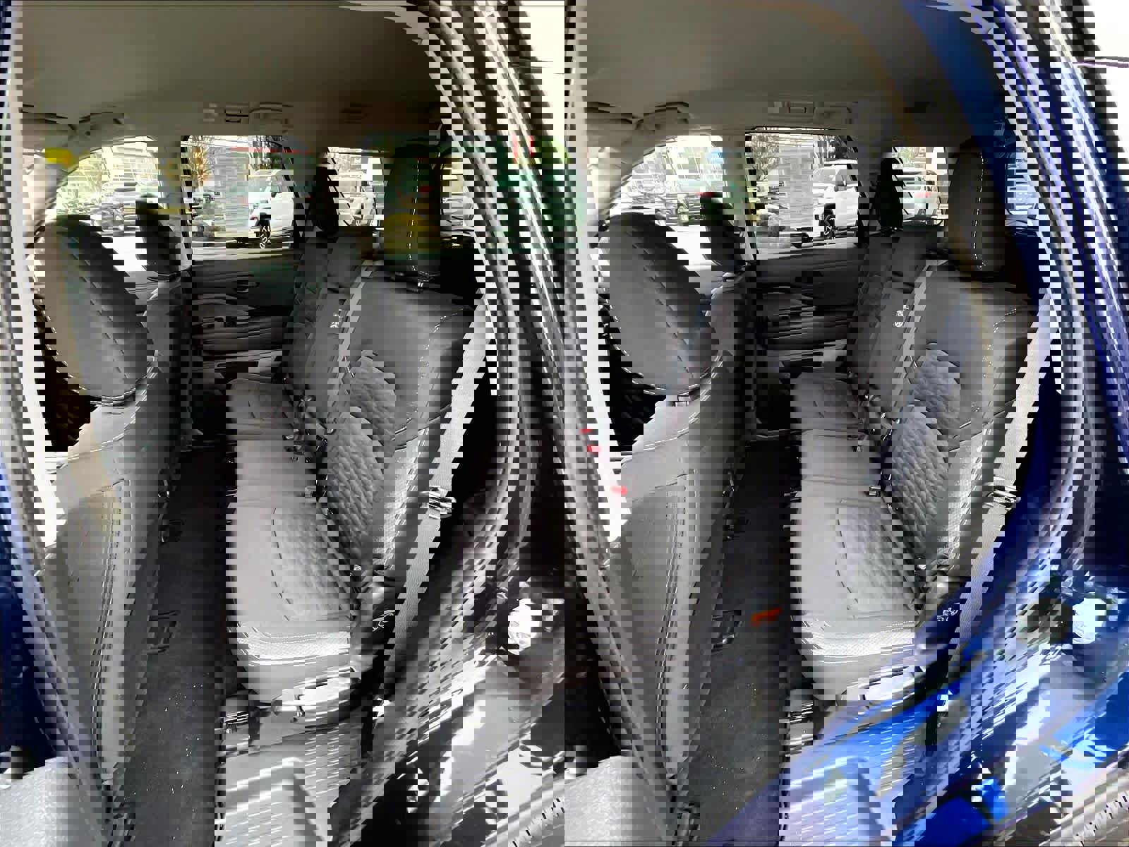 Certified 2024 Nissan Pathfinder SV image 15