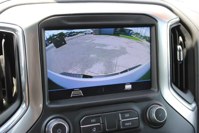 Used 2023 Chevrolet Silverado 2500 LT AWD/4WD image 23
