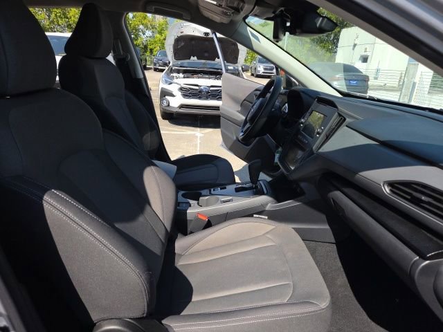 Certified 2024 Subaru Crosstrek 2.0i image 24