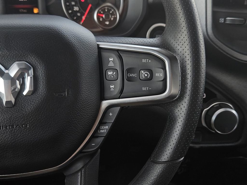 New 2026 RAM 1500 Tradesman image 15