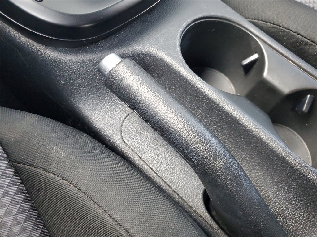 Certified 2024 Kia Soul LX w/ Option Group 015 image 25