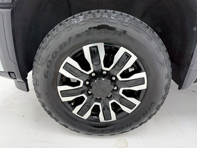 Used 2024 GMC Sierra 2500 Denali Ultimate w/ Max Trailering Package image 7