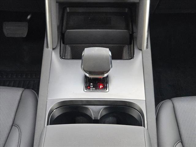 Certified 2025 Land Rover Discovery Sport S image 12