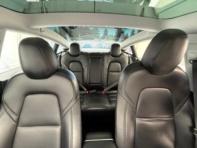 Used 2019 Tesla Model 3 Standard Range Plus RWD image 30