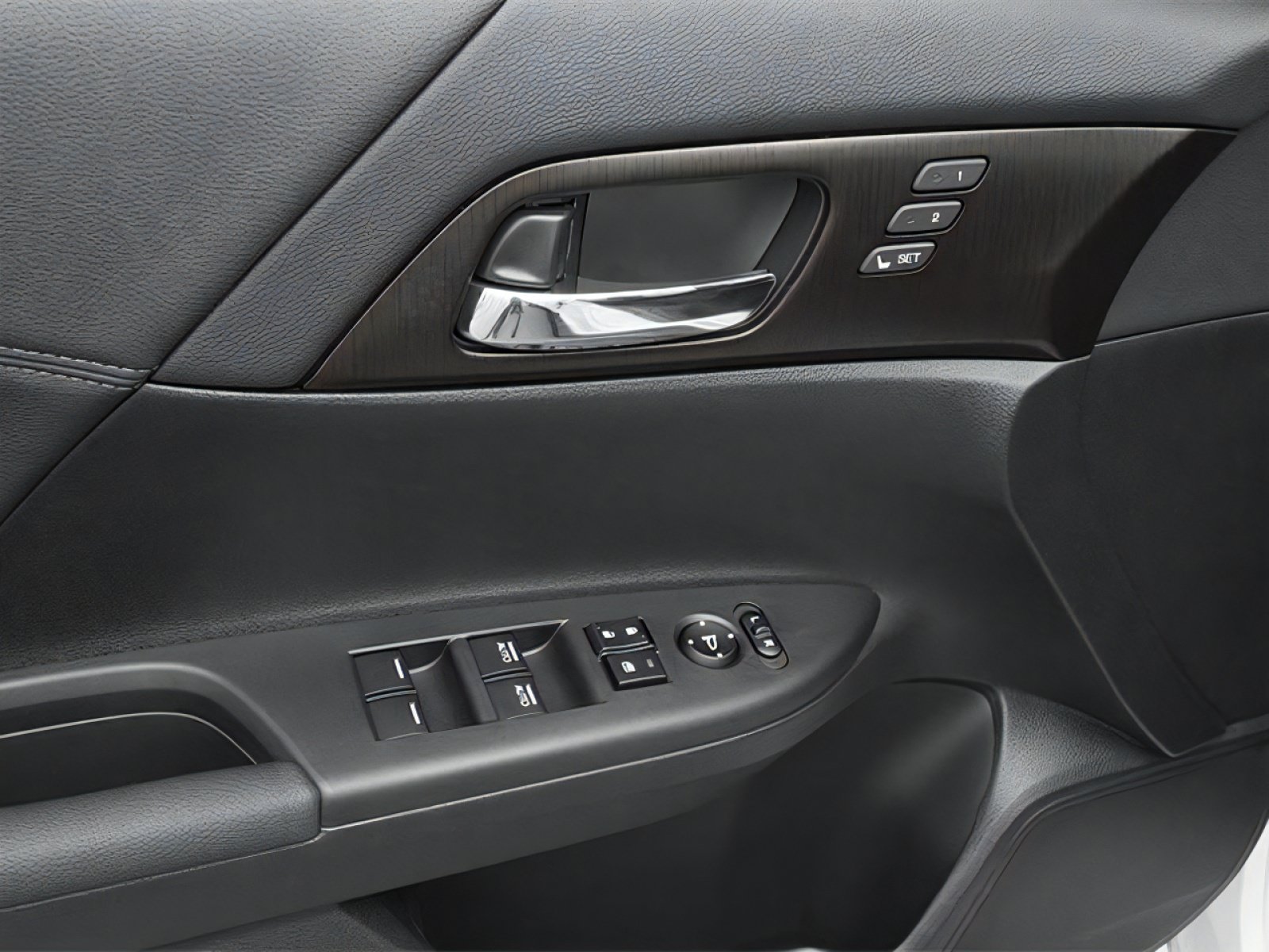Used 2014 Honda Accord EX-L image 14