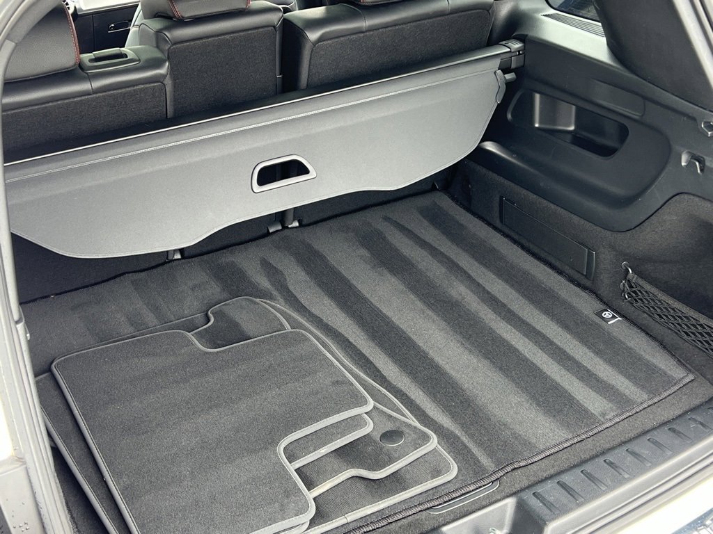 Used 2022 Mercedes-Benz EQB 300 4MATIC image 21