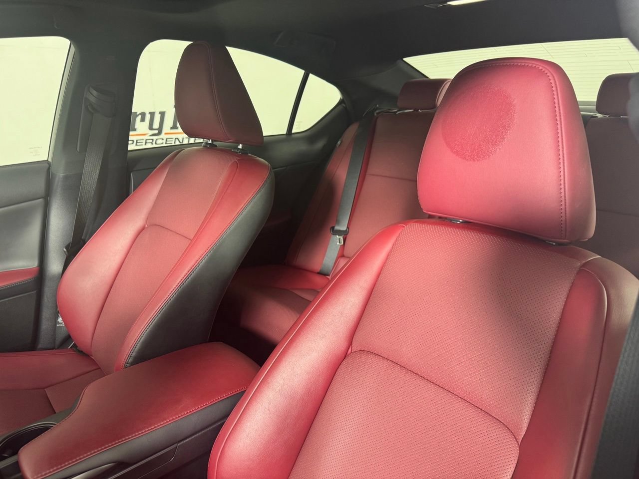 Used 2023 Lexus IS 300 w/ Comfort Package RWD image 10