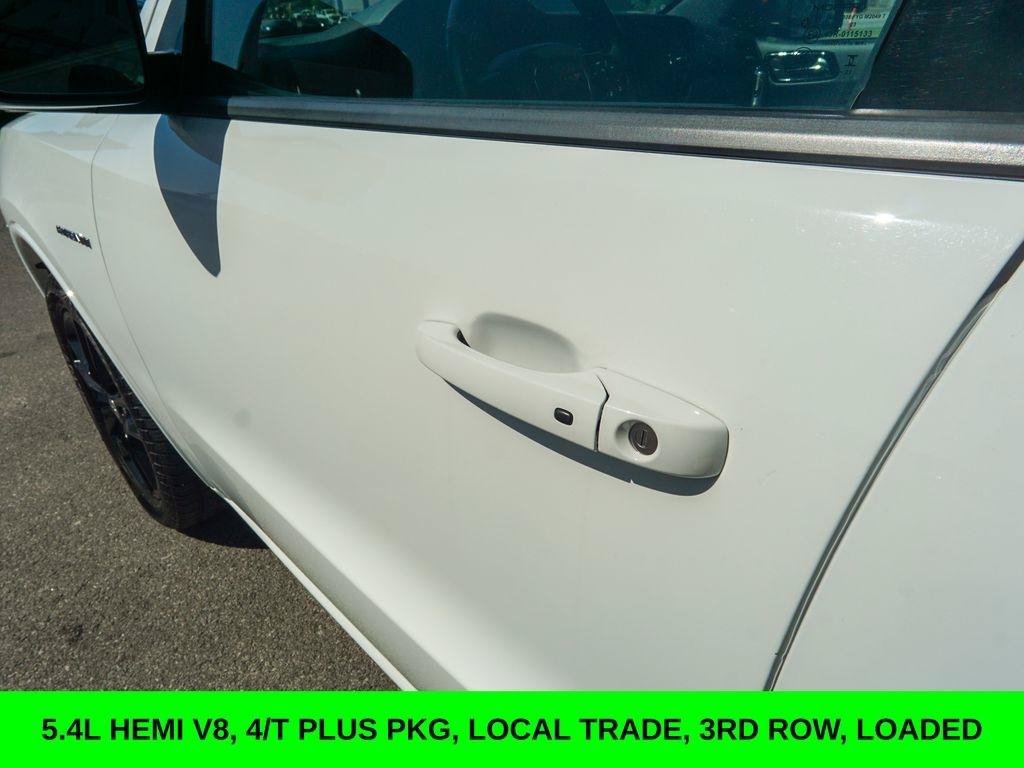 Used 2023 Dodge Durango R/T RWD image 9