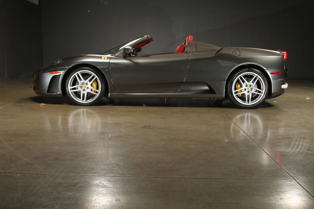 Used 2006 Ferrari F430 Spider image 28