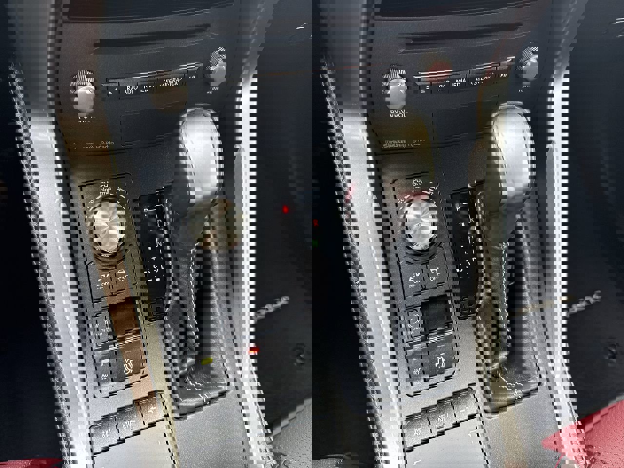 Used 2019 Lexus NX 300h AWD image 15