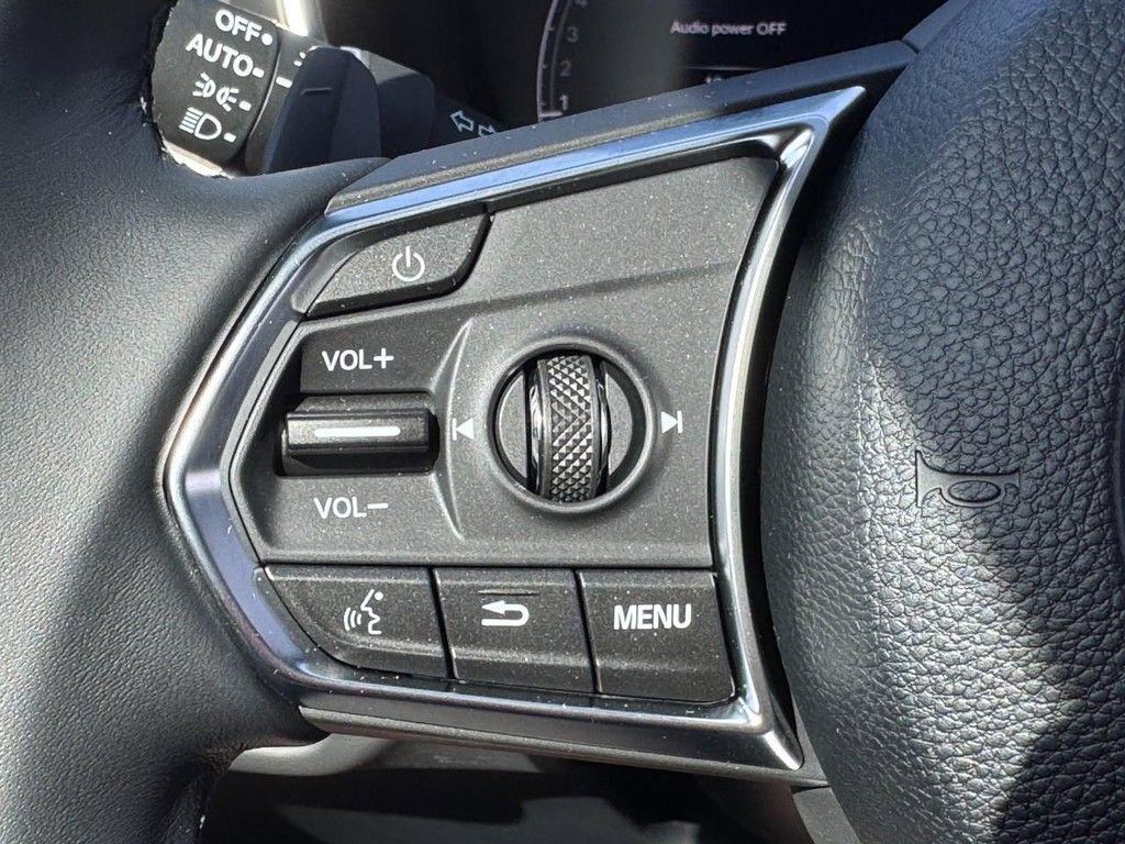 Certified 2026 Acura MDX w/ Technology Package image 20