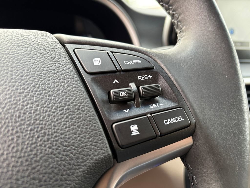 Used 2020 Hyundai Tucson Ultimate image 20