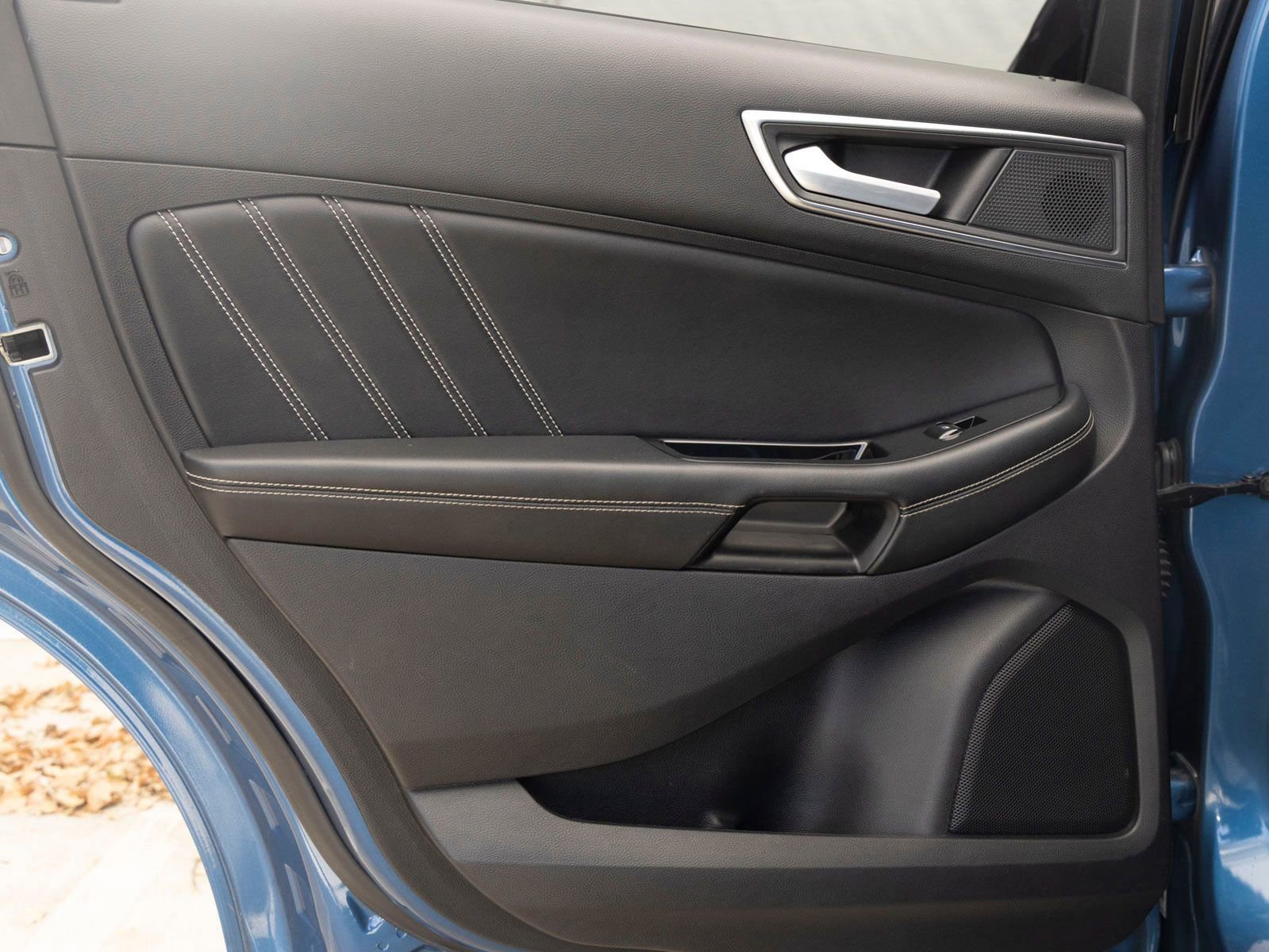 Used 2020 Ford Edge ST w/ Equipment Group 401A image 18