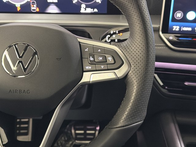 New 2026 Volkswagen Tiguan SE R-Line AWD/4WD image 31