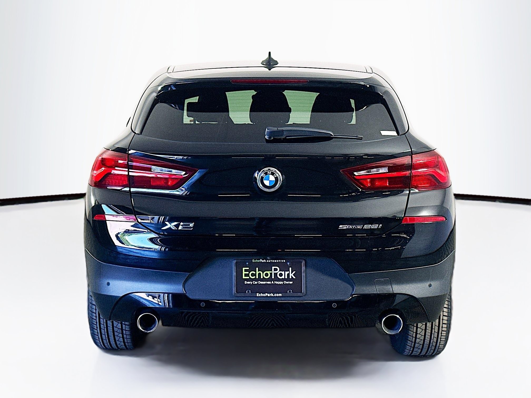 Used 2022 BMW X2 sDrive28i w/ Convenience Package FWD image 7