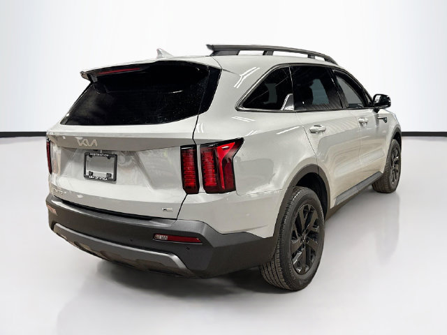 Certified 2023 Kia Sorento S w/ Panoramic Sunroof Package AWD/4WD image 7