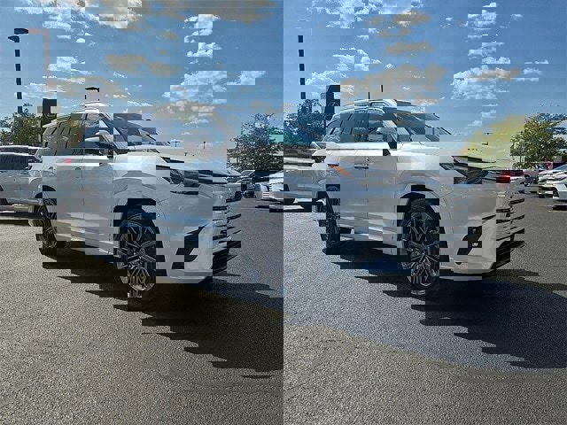 New 2026 Lexus TX 350 AWD image 1