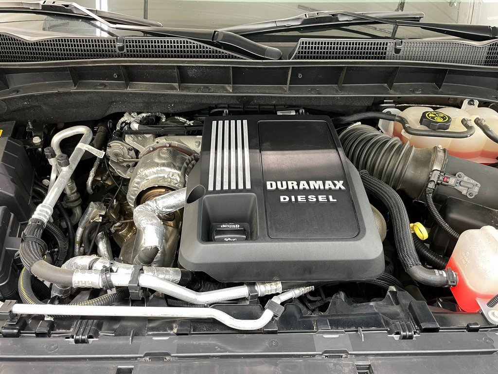 Used 2022 GMC Sierra 1500 AT4 w/ AT4 Premium Package image 52