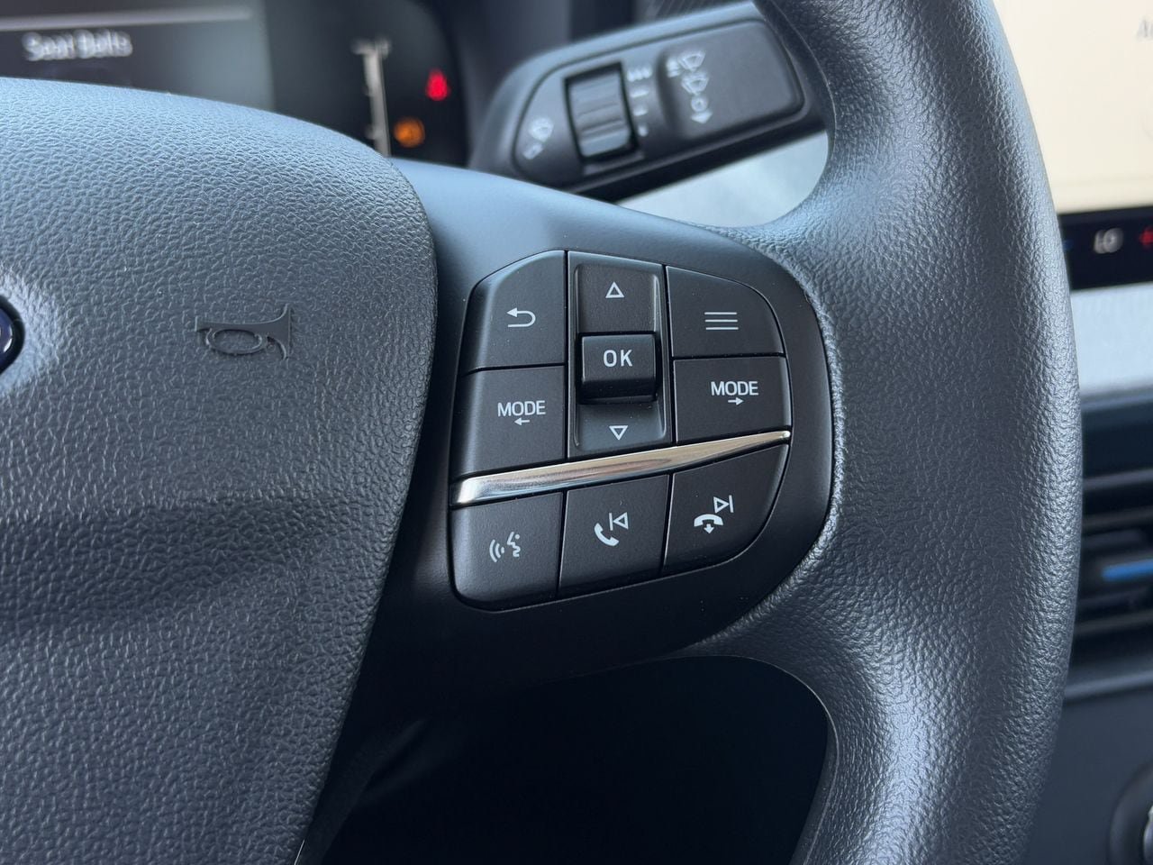 New 2026 Ford Maverick XLT FWD image 15