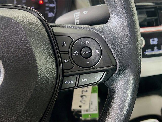 Used 2025 Toyota Corolla LE image 17