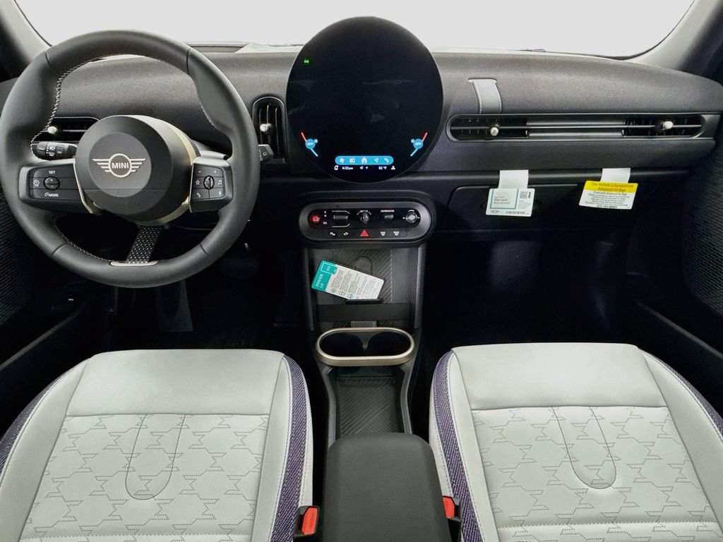 New 2026 MINI Cooper S FWD image 13