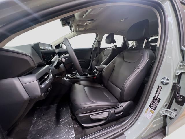 New 2026 Kia K4 EX FWD image 20